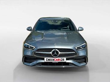 Mercedes Classe C Berline 220 D — photo 4