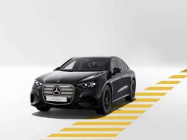 Mercedes Classe C Berline 63 S E Performance - 2026 - Joinsteer - #1