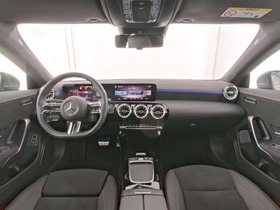 Mercedes CLA Berline 200 D