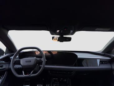 Audi A6 Sportback E-tron S Line Business E-tron Quattro — photo 14