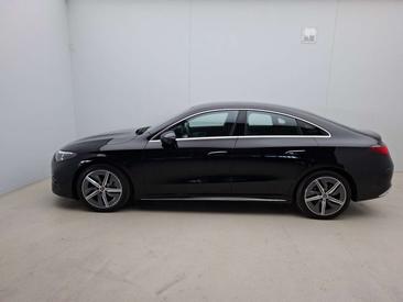 Mercedes CLA Berline 250 — photo 7