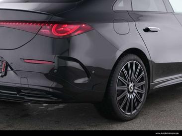 Mercedes CLA Berline 250 — photo 3