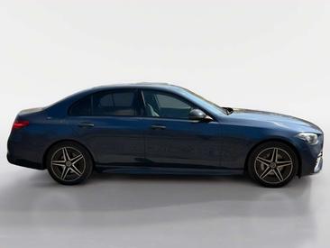 Mercedes Classe C Berline 220 D — photo 5