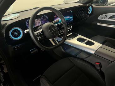Mercedes CLA Berline 250 — photo 8