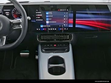 Mercedes CLA Berline 250 — photo 4
