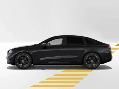 Mercedes Classe C Berline 63 S E Performance