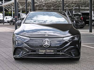 Mercedes EQE Berline 350 - 2023 - Joinsteer - #1