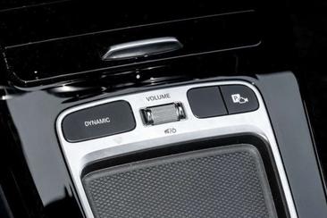 Mercedes Classe A Berline 180 D — photo 14