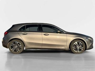 Mercedes Classe A Berline 200 D