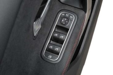 Mercedes Classe A Berline 180 D — photo 15