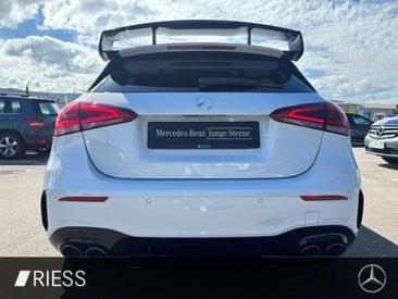 Mercedes Classe A Berline 45 S 4MATIC — photo 6