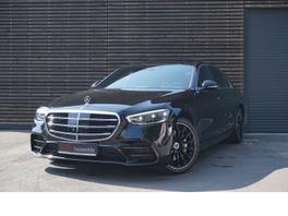Mercedes Classe S Berline 400 D - 2025 - Joinsteer - #1