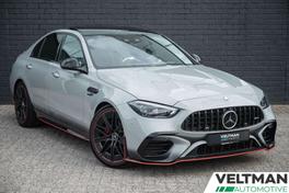 Mercedes Classe C Berline 63 S E Performance - 2025 - Joinsteer - #1