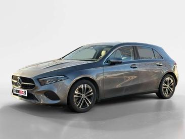 Mercedes Classe A Berline 200 D — photo 4