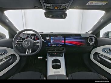 Mercedes CLA Berline 250 — photo 6