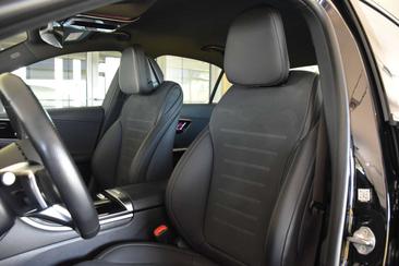 Mercedes Classe C Berline 220 D — photo 16