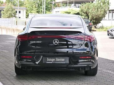 Mercedes EQE Berline 350 — photo 3