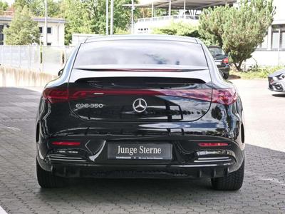 Mercedes EQE Berline 350