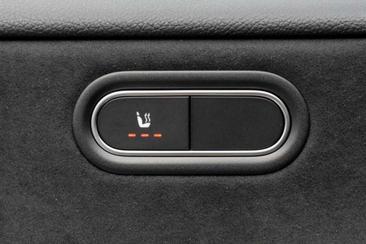 Mercedes Classe A Berline 180 D — photo 16