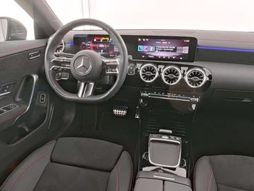 Mercedes CLA Berline 200 D — photo 7