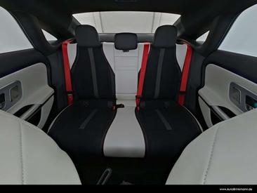 Mercedes CLA Berline 250 — photo 7