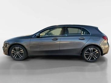 Mercedes Classe A Berline 200 D — photo 5