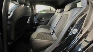 Mercedes Classe A Berline 180 D — photo 8