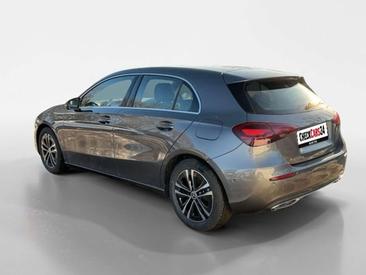 Mercedes Classe A Berline 200 D — photo 6