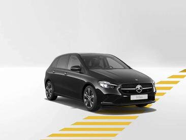 Mercedes Classe B Berline 200 D — photo 7