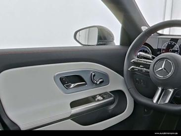 Mercedes CLA Berline 250 — photo 8