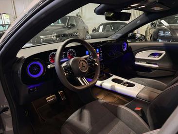 Mercedes CLA Berline 250 — photo 3