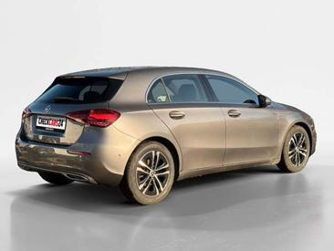 Mercedes Classe A Berline 200 D — photo 7