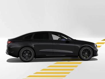 Mercedes Classe C Berline 63 S E Performance — photo 6
