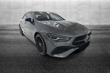 Mercedes CLA Berline 200 — photo 2