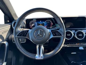 Mercedes Classe A Berline 200 D — photo 9