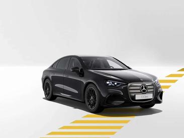 Mercedes Classe C Berline 63 S E Performance — photo 7