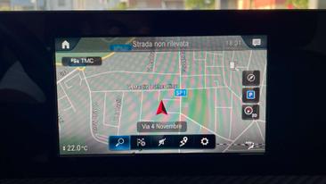 Mercedes Classe A Berline 180 D — photo 11