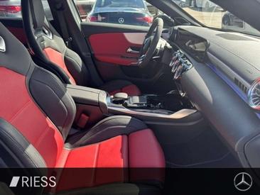 Mercedes Classe A Berline 45 S 4MATIC — photo 10
