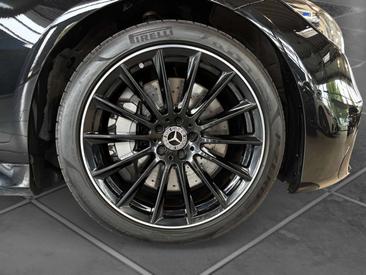 Mercedes Classe S Berline 450 D 4MATIC — photo 5