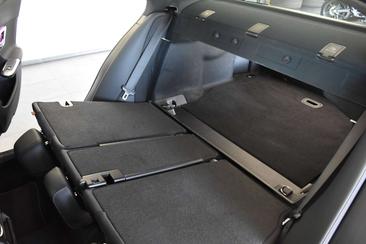 Mercedes Classe C Berline 220 D — photo 21