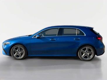 Mercedes Classe A Berline 180 D — photo 3
