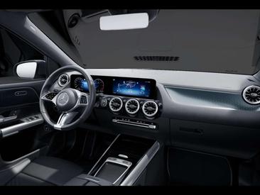 Mercedes Classe B Berline 200 D — photo 11