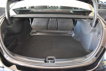 Mercedes Classe C Berline 220 D — photo 22