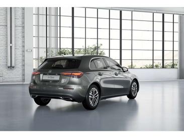 Mercedes Classe A Berline 180 D — photo 2