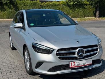 Mercedes Classe B Berline 200 — photo 3