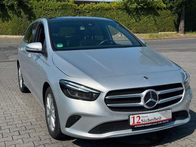 Mercedes Classe B Berline 200