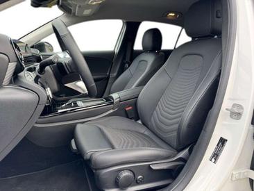 Mercedes Classe A Berline 200 D — photo 14