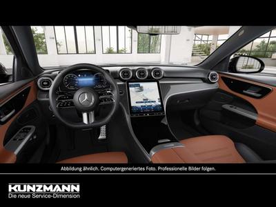 Mercedes Classe C Berline 300 E