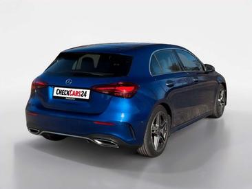 Mercedes Classe A Berline 180 D — photo 5