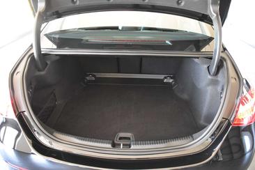 Mercedes Classe C Berline 220 D — photo 23